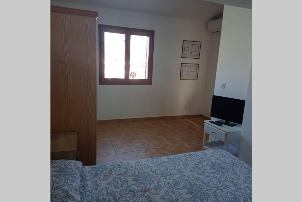 Apartmán Apartamento Duplex. Muy Tranquilo. Terraza Y Bbq Denia Exteriér fotografie